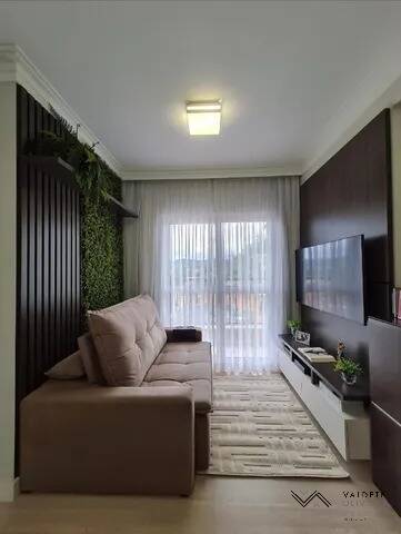 Apartamento à venda com 2 quartos, 47m² - Foto 8