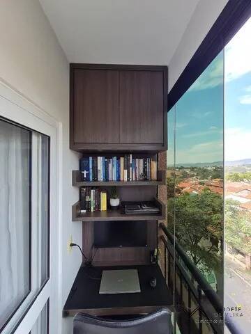 Apartamento à venda com 2 quartos, 47m² - Foto 1