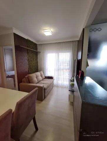 Apartamento à venda com 2 quartos, 47m² - Foto 10