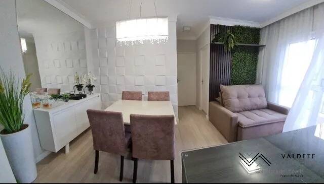 Apartamento à venda com 2 quartos, 47m² - Foto 11