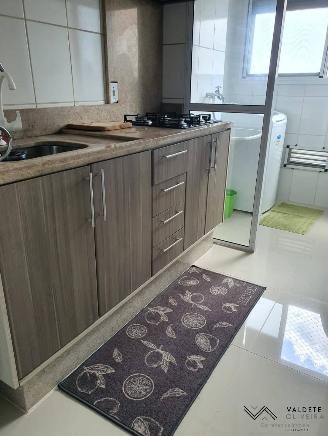 Apartamento à venda com 2 quartos, 47m² - Foto 3