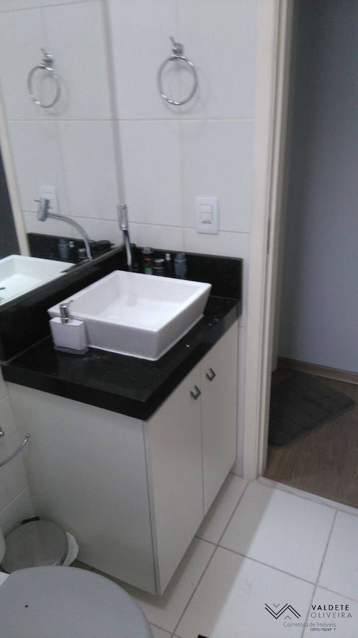 Apartamento à venda com 2 quartos, 47m² - Foto 6