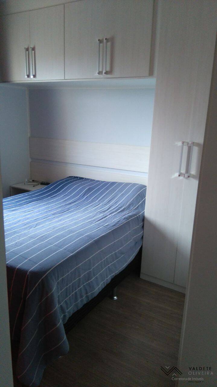 Apartamento à venda com 2 quartos, 47m² - Foto 7