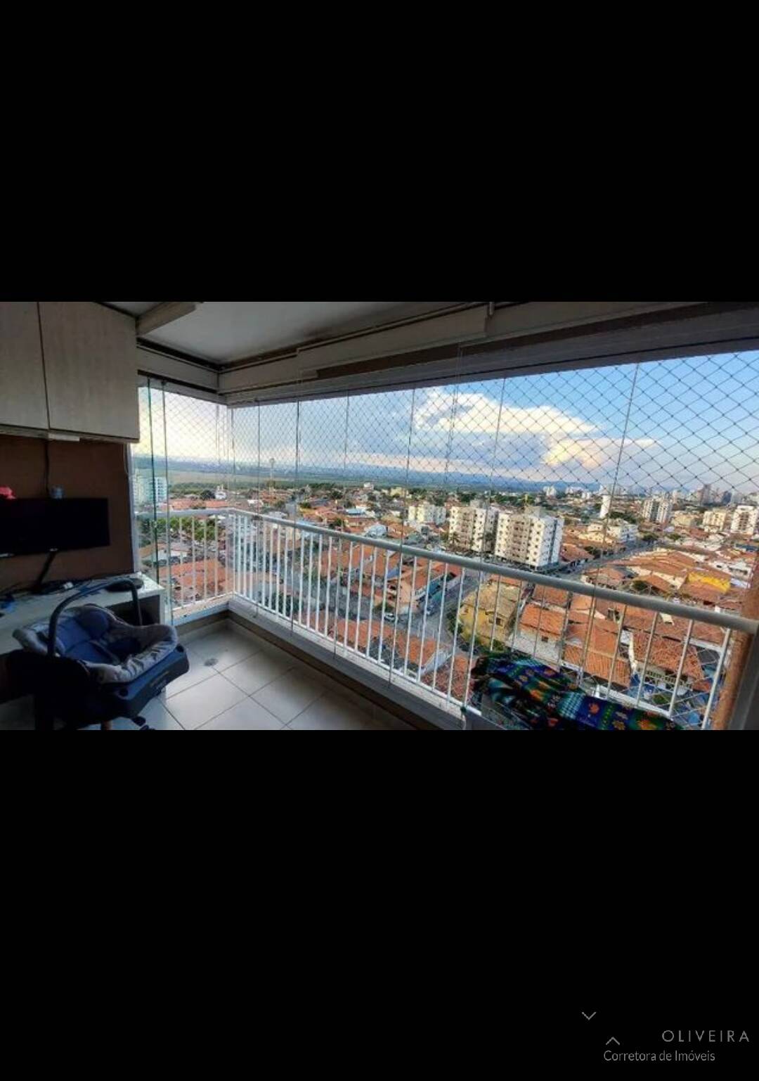 Apartamento à venda com 2 quartos, 75m² - Foto 1