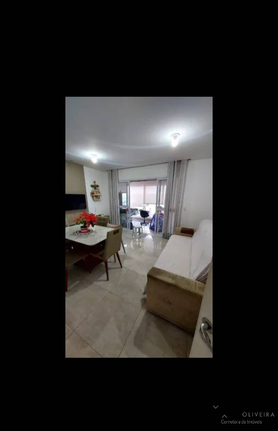 Apartamento à venda com 2 quartos, 75m² - Foto 3