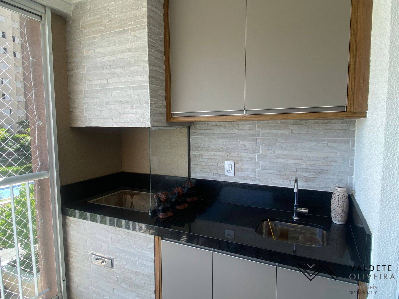 Apartamento à venda com 2 quartos, 75m² - Foto 20