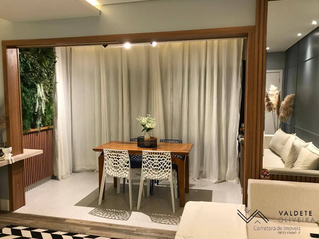 Apartamento à venda com 2 quartos, 75m² - Foto 6