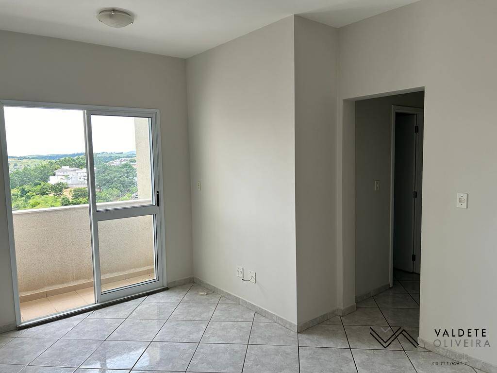 Apartamento à venda com 2 quartos, 56m² - Foto 3