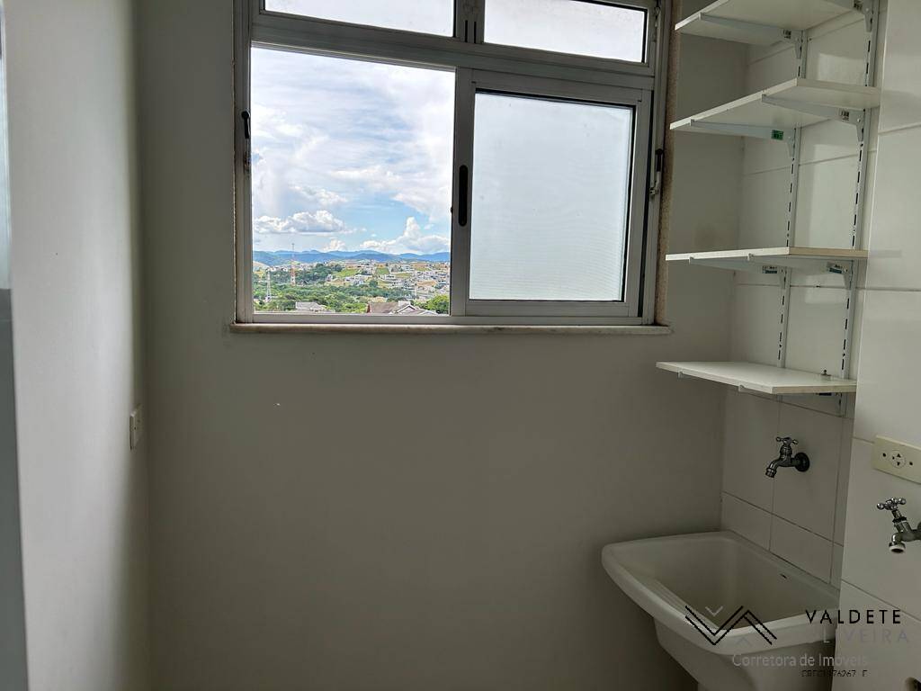 Apartamento à venda com 2 quartos, 56m² - Foto 6