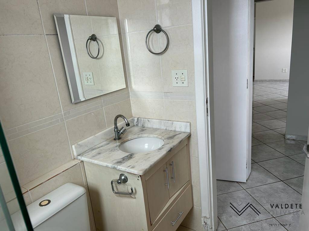 Apartamento à venda com 2 quartos, 56m² - Foto 8