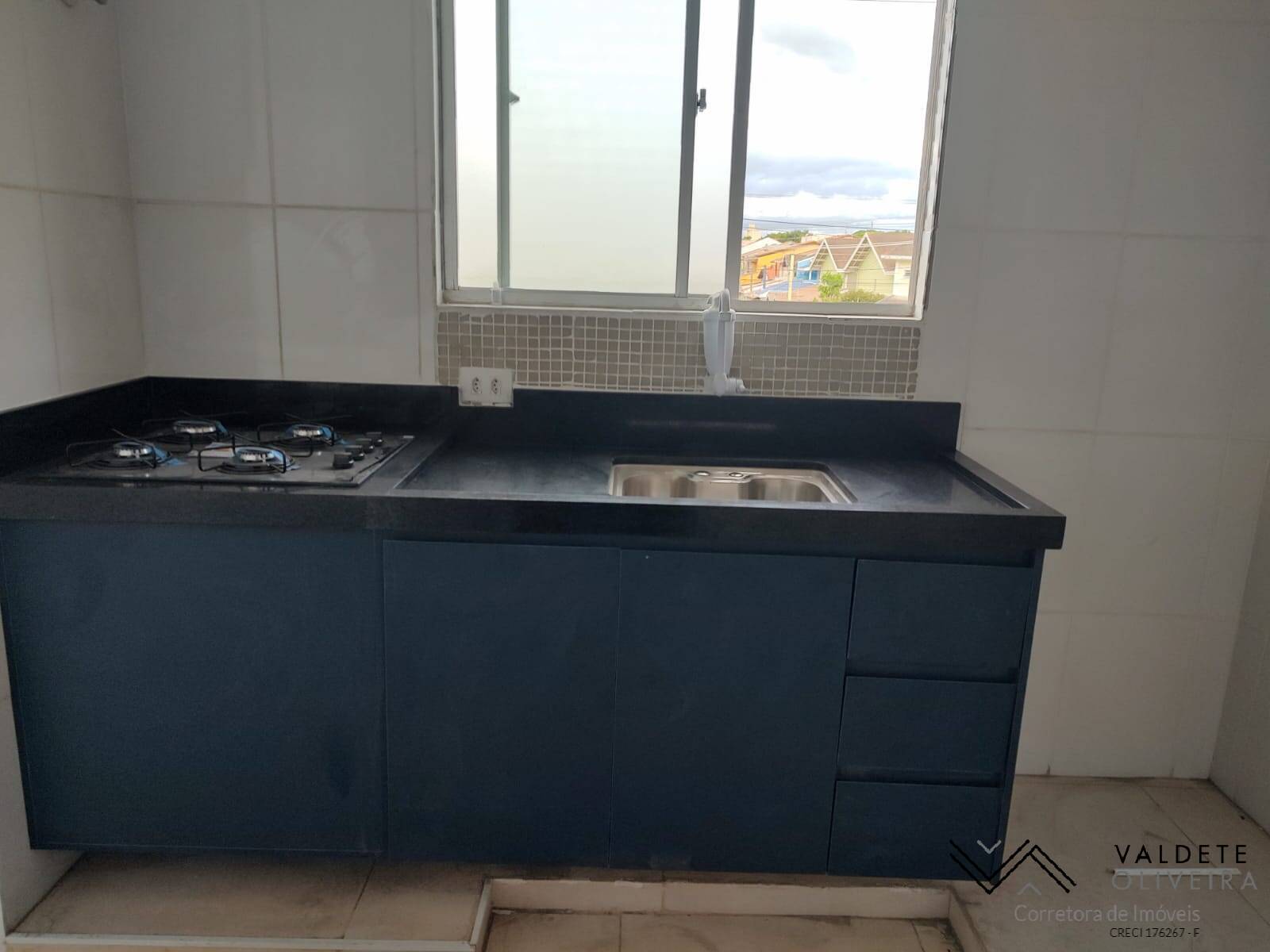 Apartamento à venda com 2 quartos, 50m² - Foto 29