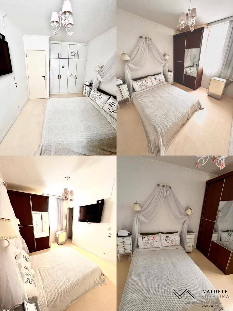 Apartamento à venda com 2 quartos, 63m² - Foto 4