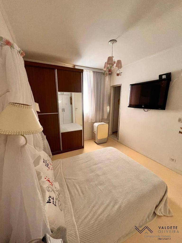 Apartamento à venda com 2 quartos, 63m² - Foto 8