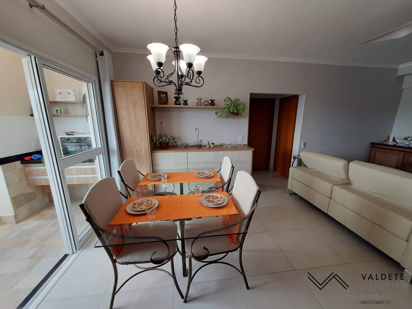 Apartamento à venda com 3 quartos, 112m² - Foto 4