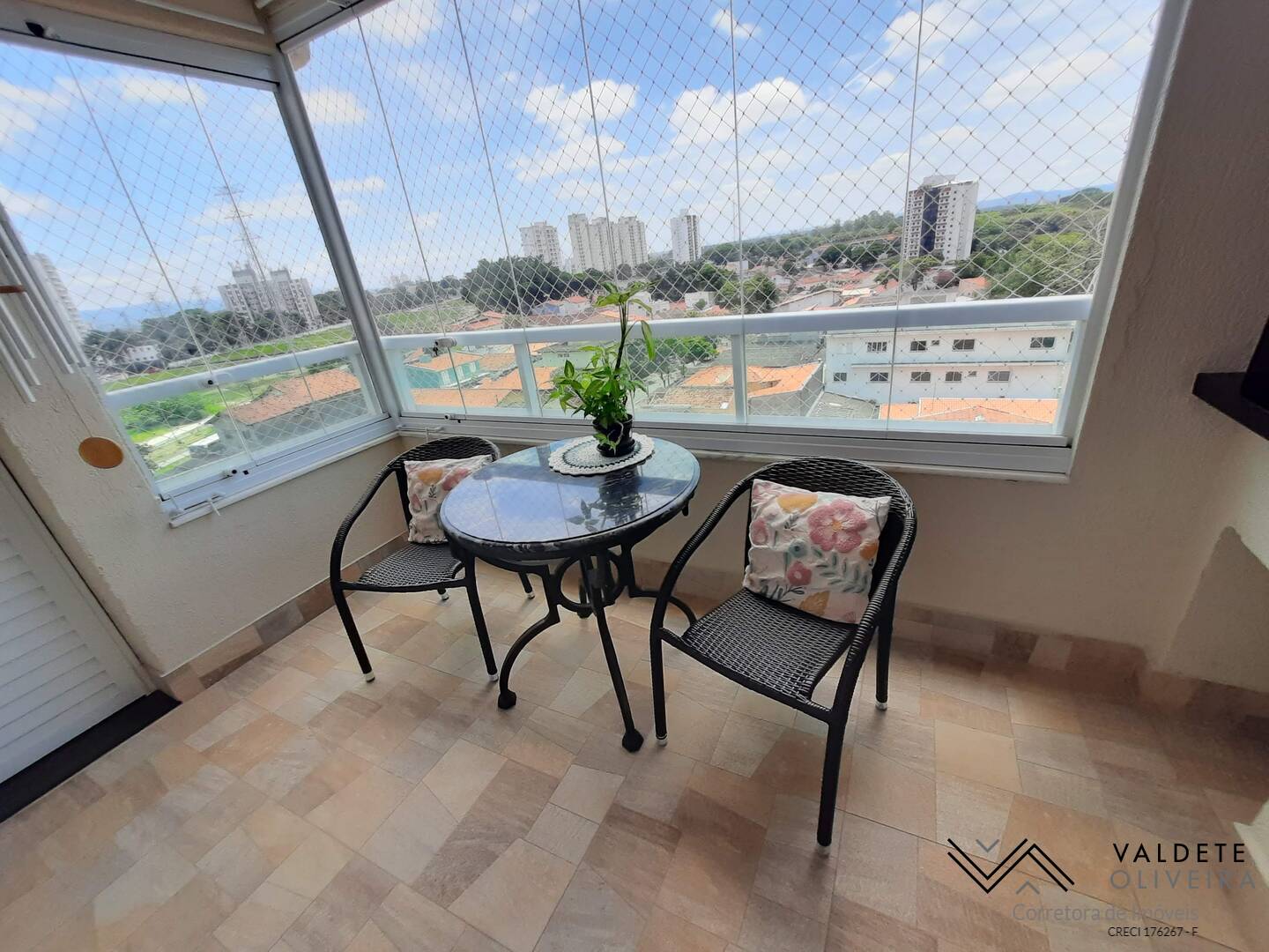 Apartamento à venda com 3 quartos, 112m² - Foto 5