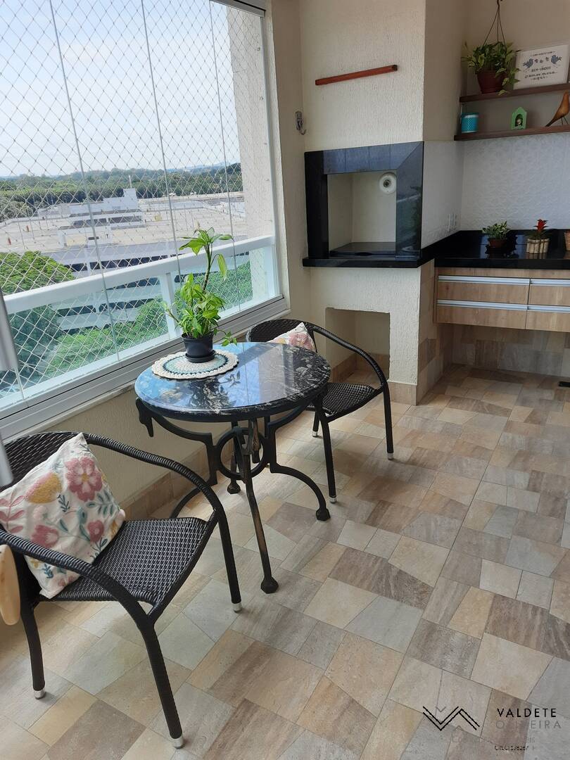 Apartamento à venda com 3 quartos, 112m² - Foto 6