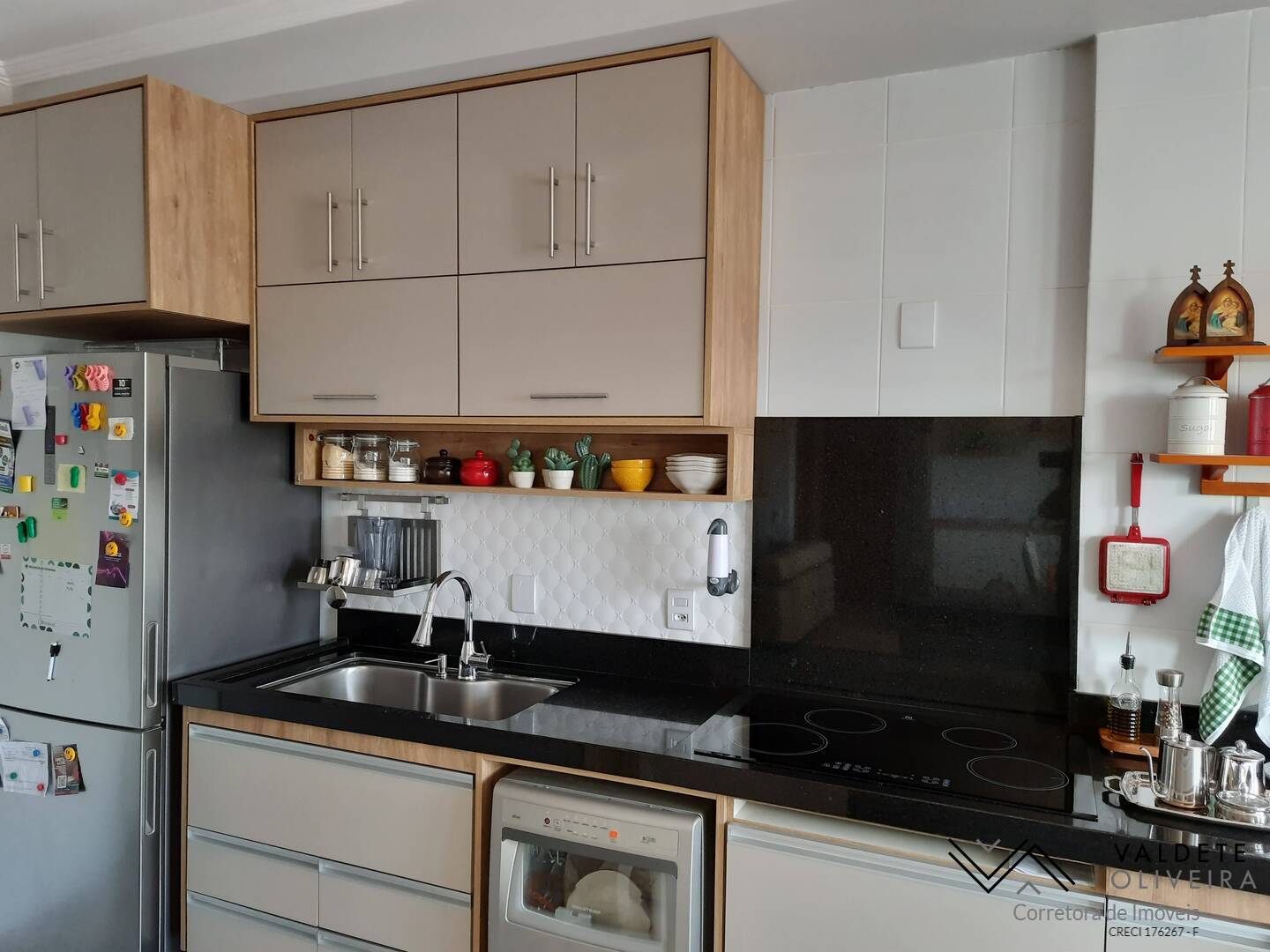 Apartamento à venda com 3 quartos, 112m² - Foto 7