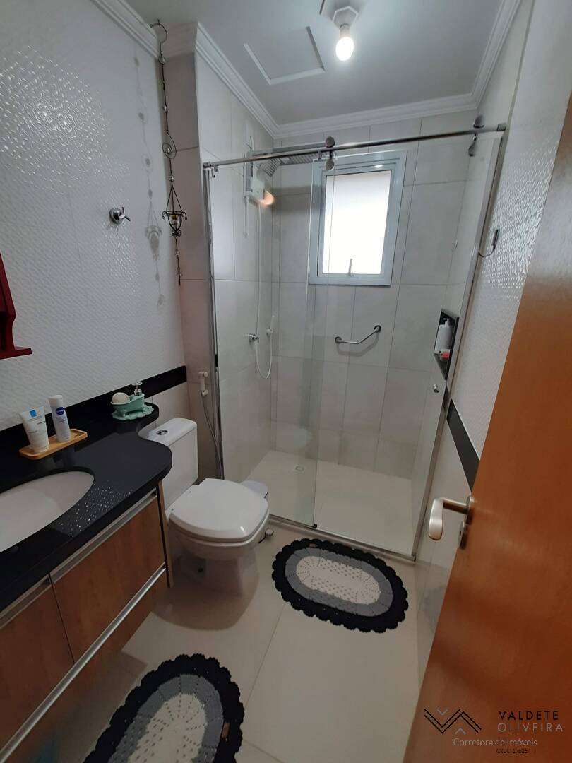 Apartamento à venda com 3 quartos, 112m² - Foto 9