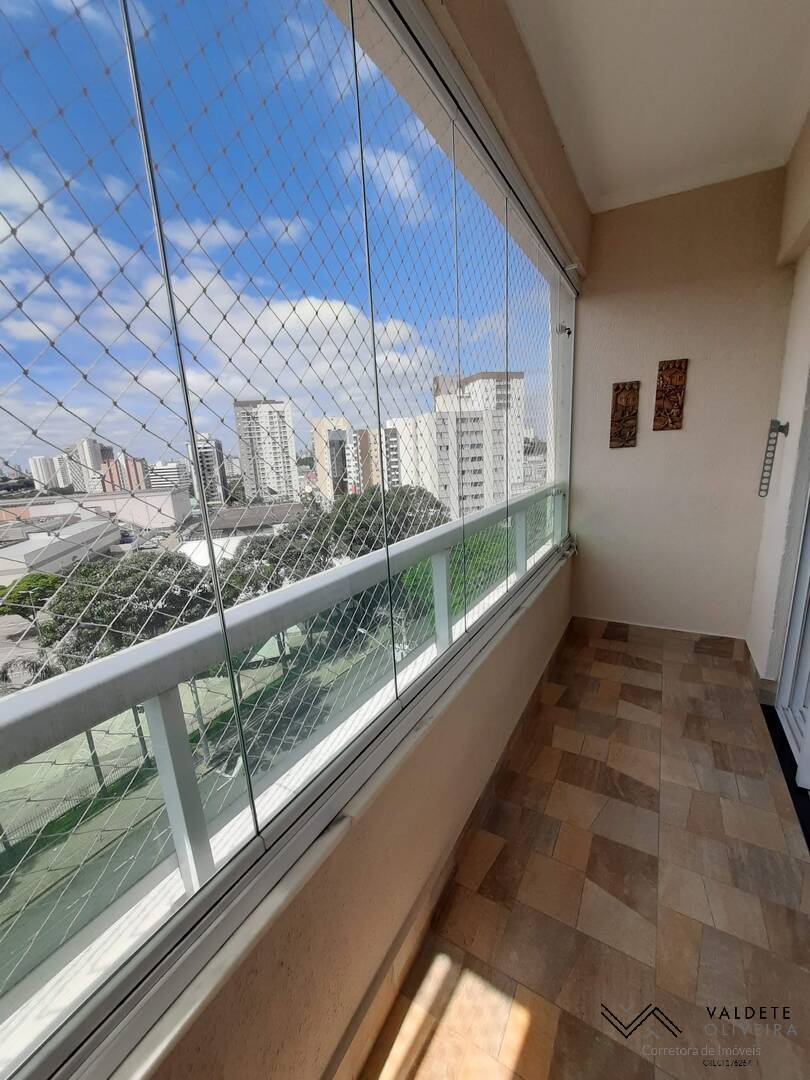 Apartamento à venda com 3 quartos, 112m² - Foto 11