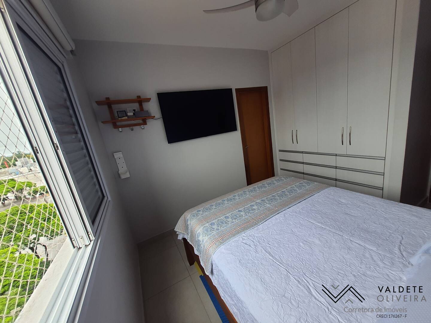 Apartamento à venda com 3 quartos, 112m² - Foto 12