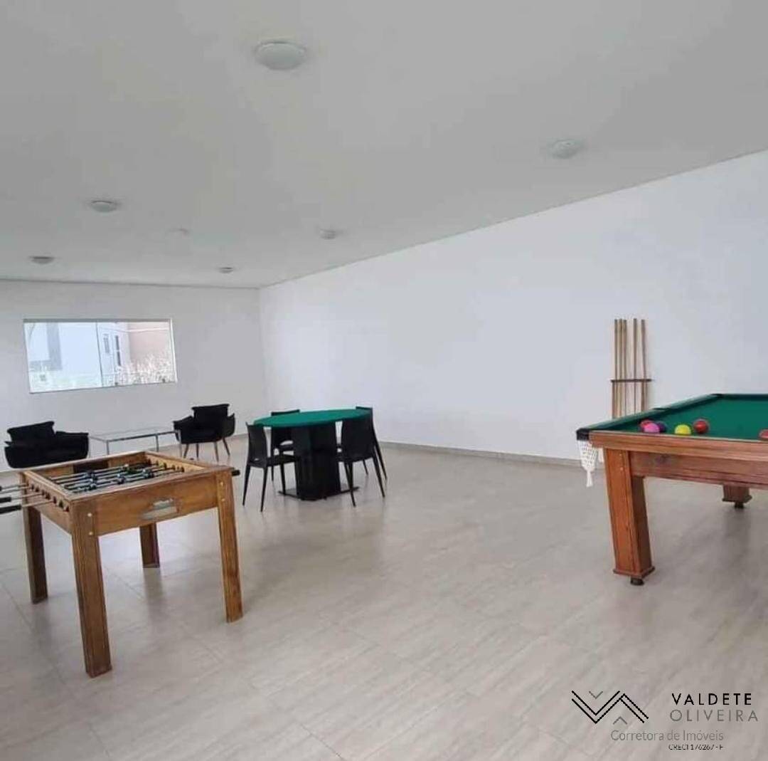 Apartamento à venda com 2 quartos, 45m² - Foto 10