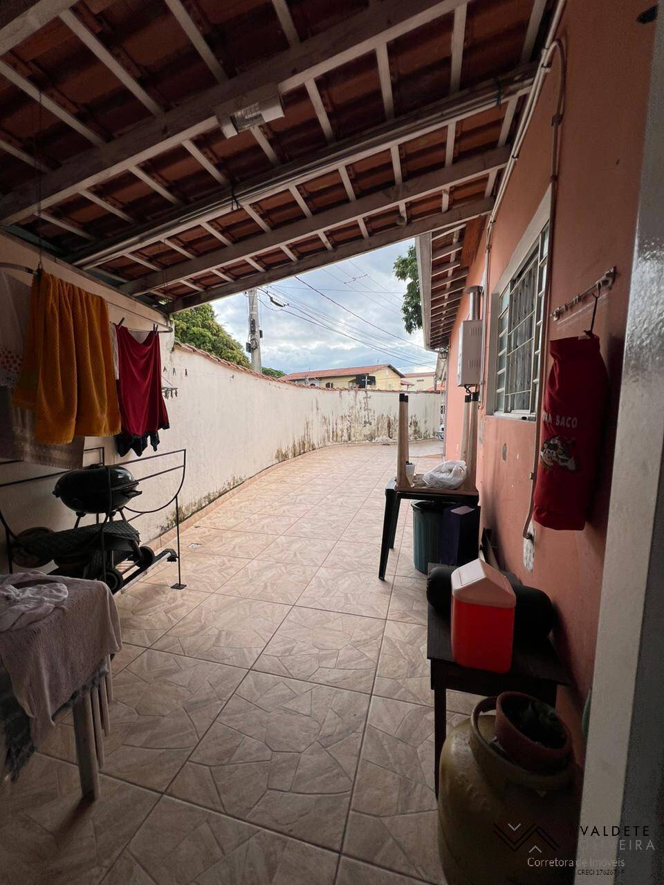 Casa à venda com 3 quartos - Foto 6