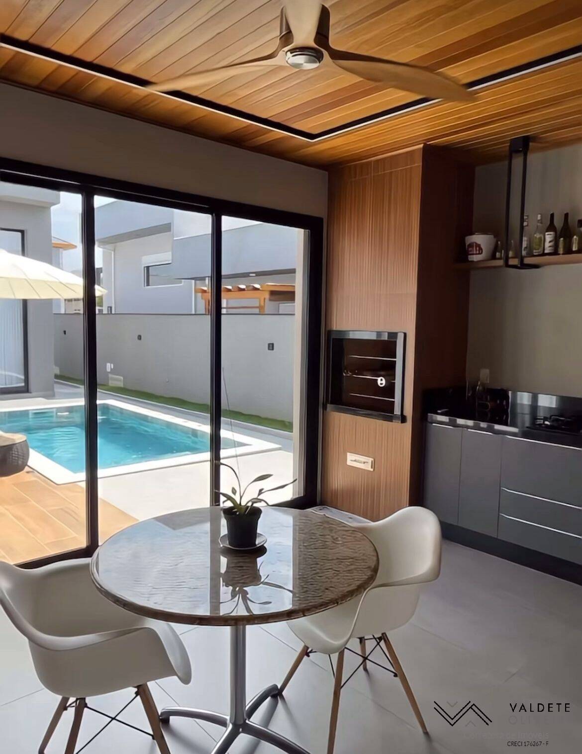 Casa à venda com 4 quartos, 464m² - Foto 5