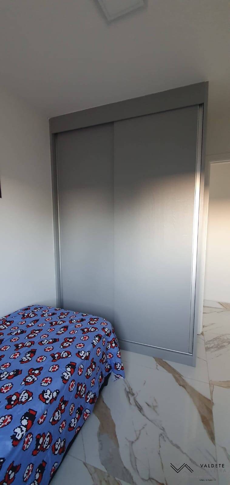 Apartamento à venda com 2 quartos, 50m² - Foto 3