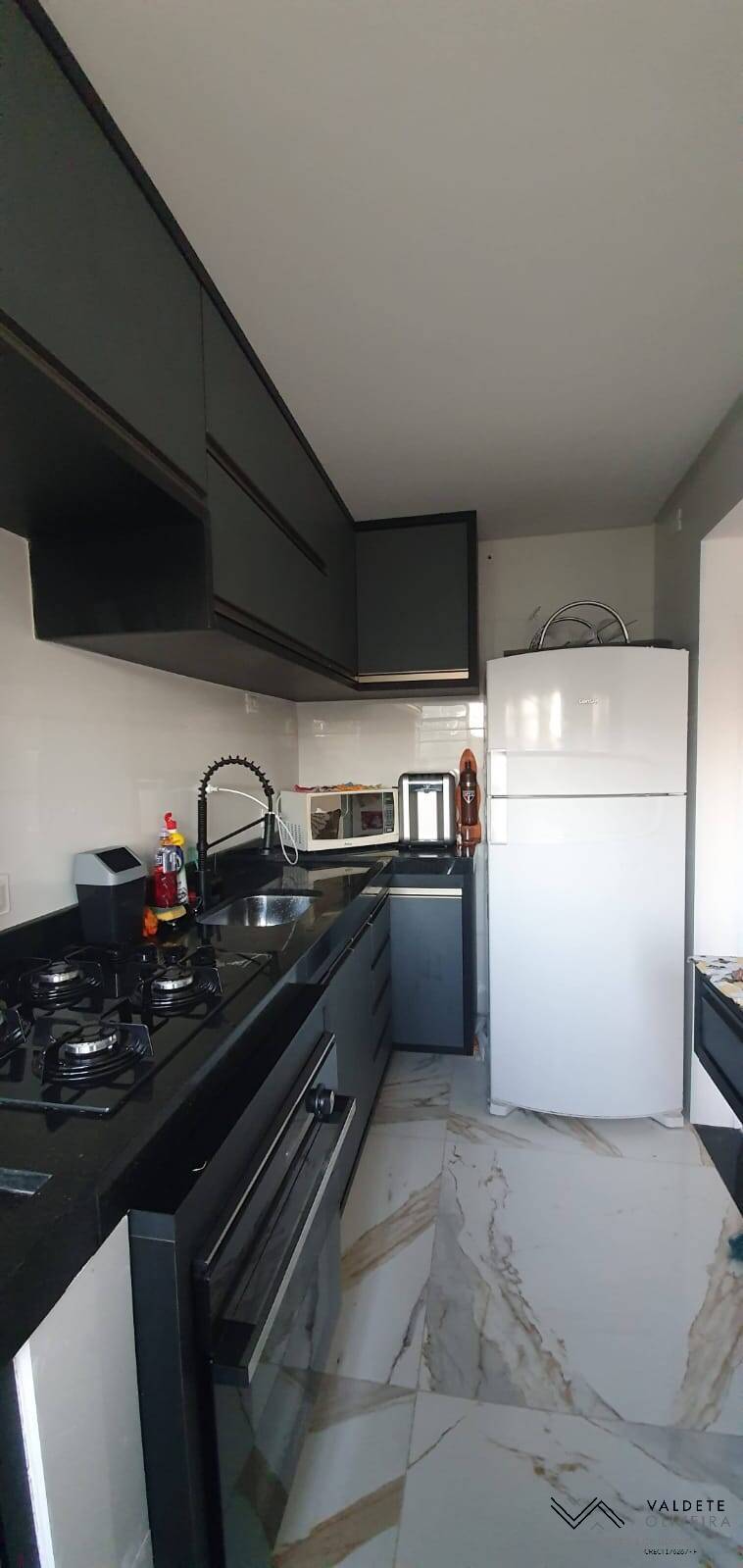 Apartamento à venda com 2 quartos, 50m² - Foto 1