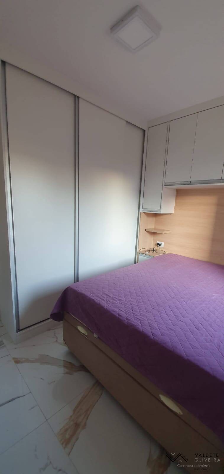 Apartamento à venda com 2 quartos, 50m² - Foto 7