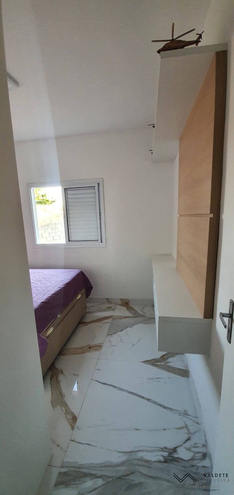 Apartamento à venda com 2 quartos, 50m² - Foto 9