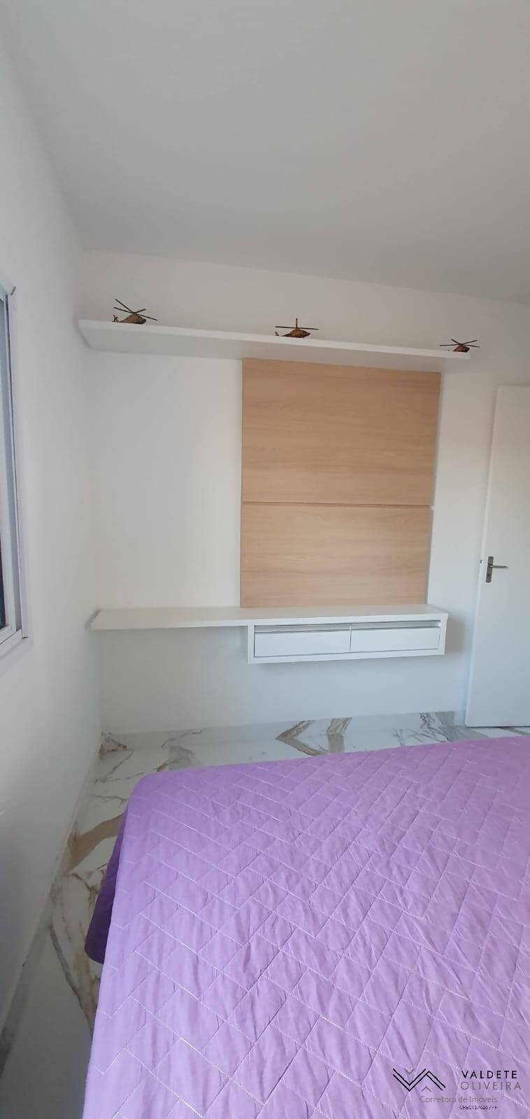 Apartamento à venda com 2 quartos, 50m² - Foto 10