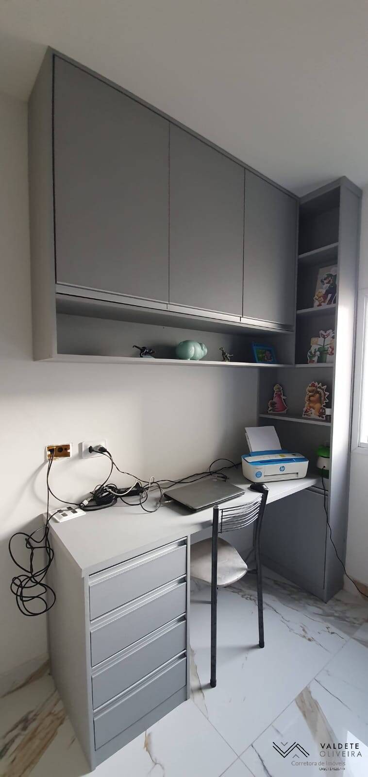 Apartamento à venda com 2 quartos, 50m² - Foto 11