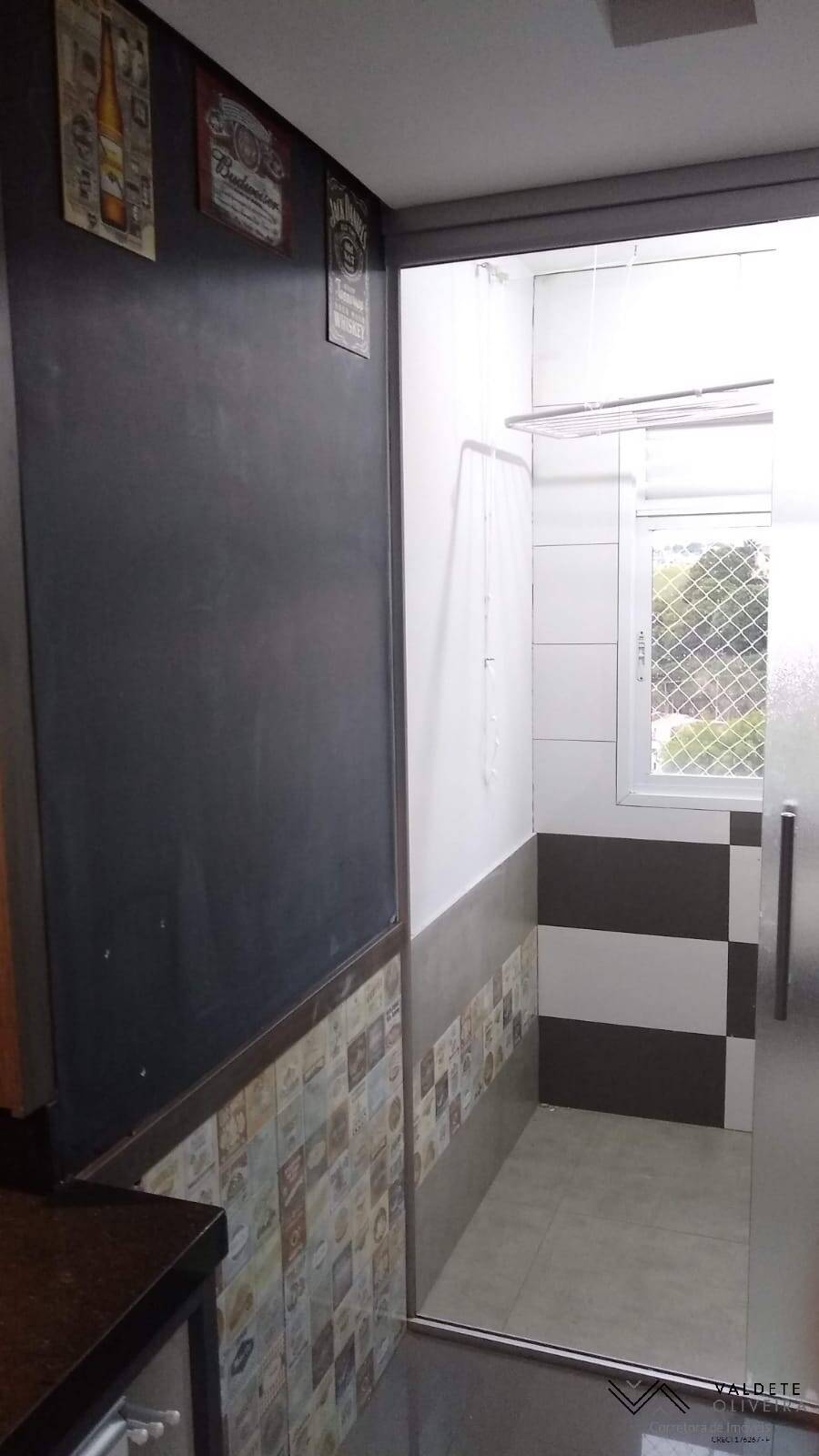 Apartamento à venda com 2 quartos, 50m² - Foto 9