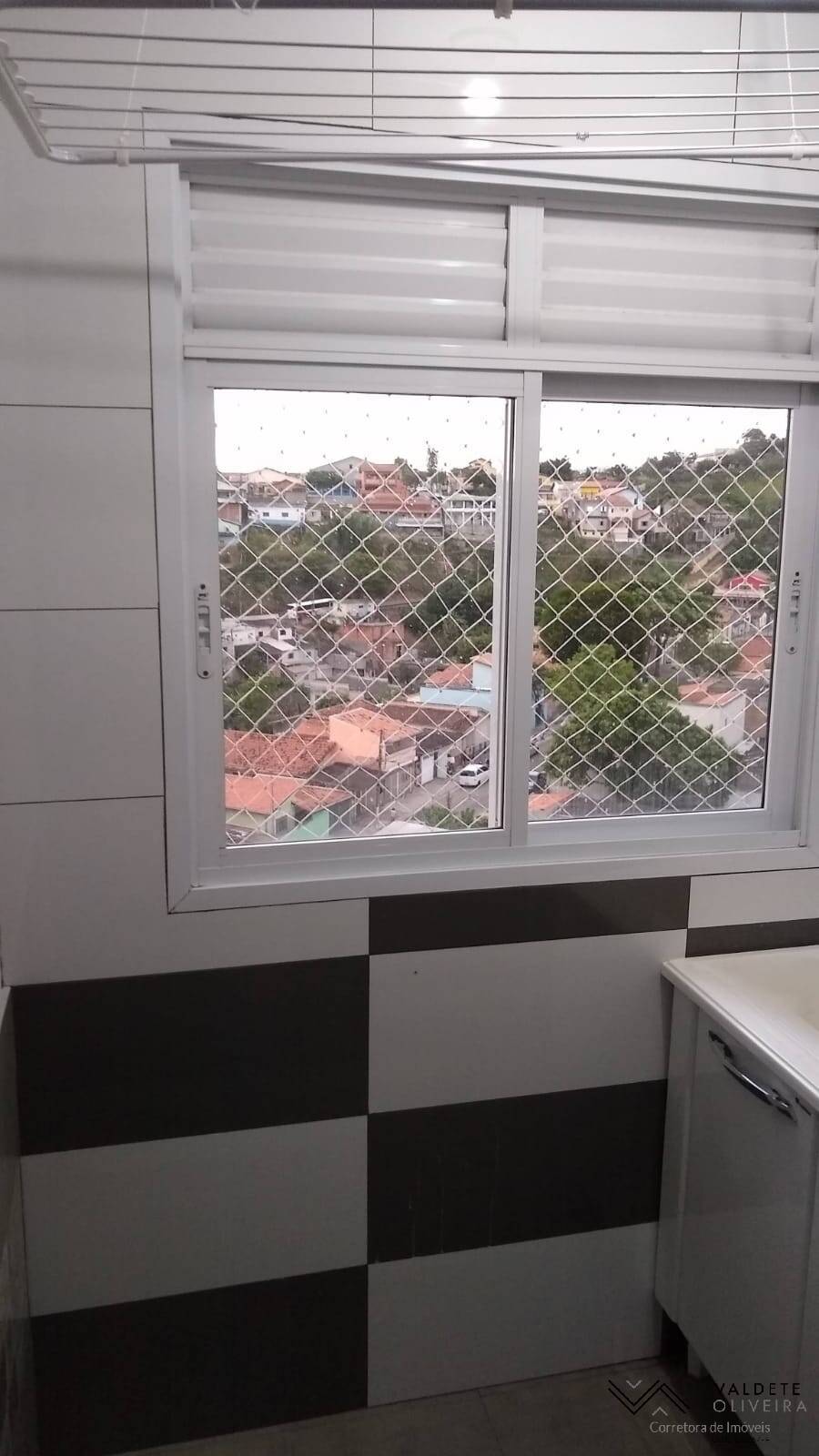 Apartamento à venda com 2 quartos, 50m² - Foto 11