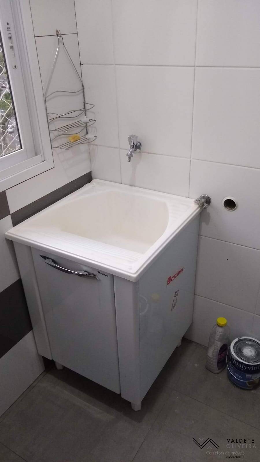 Apartamento à venda com 2 quartos, 50m² - Foto 8