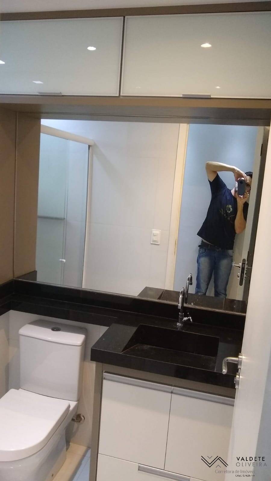 Apartamento à venda com 2 quartos, 50m² - Foto 10