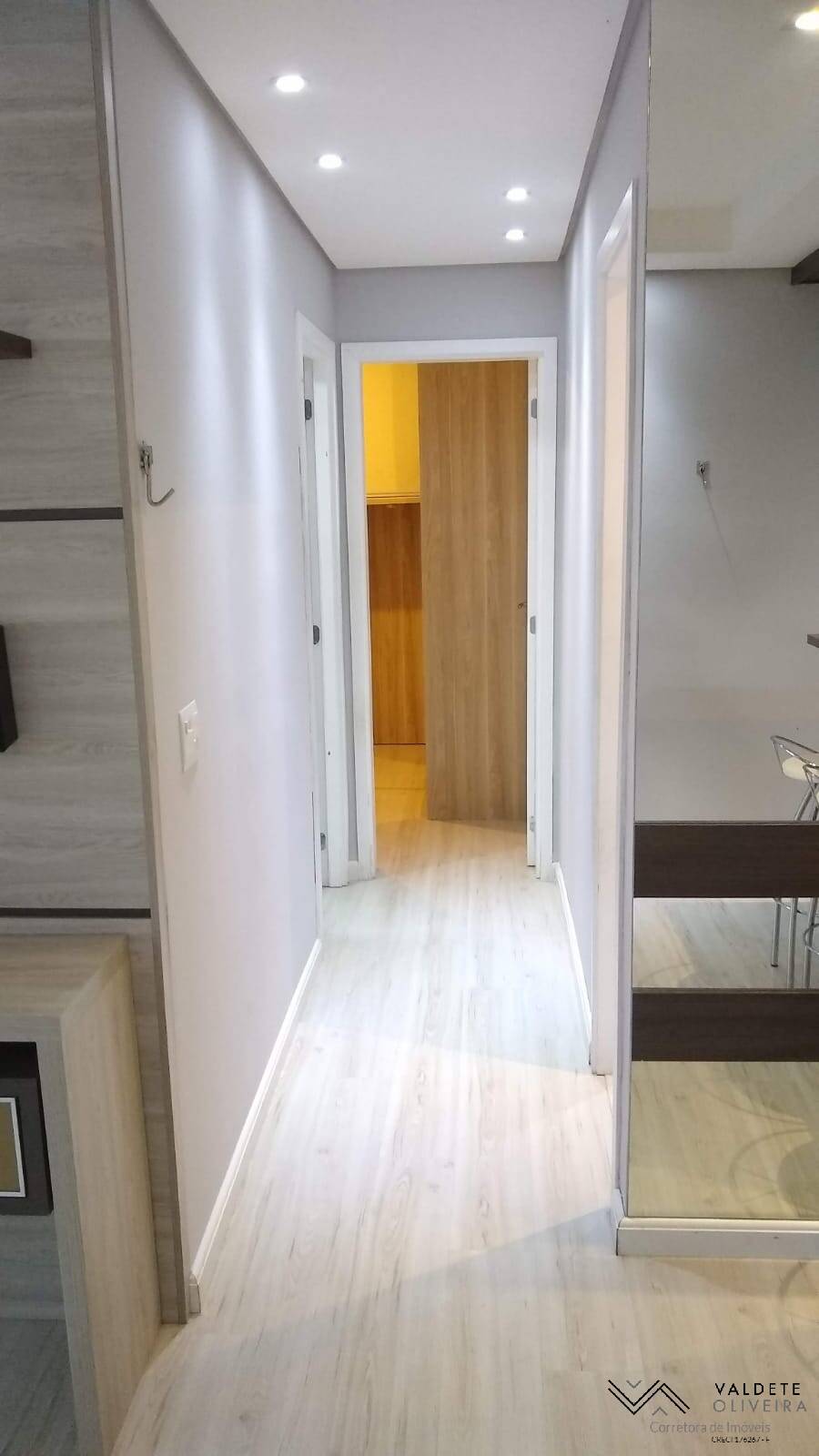 Apartamento à venda com 2 quartos, 50m² - Foto 22