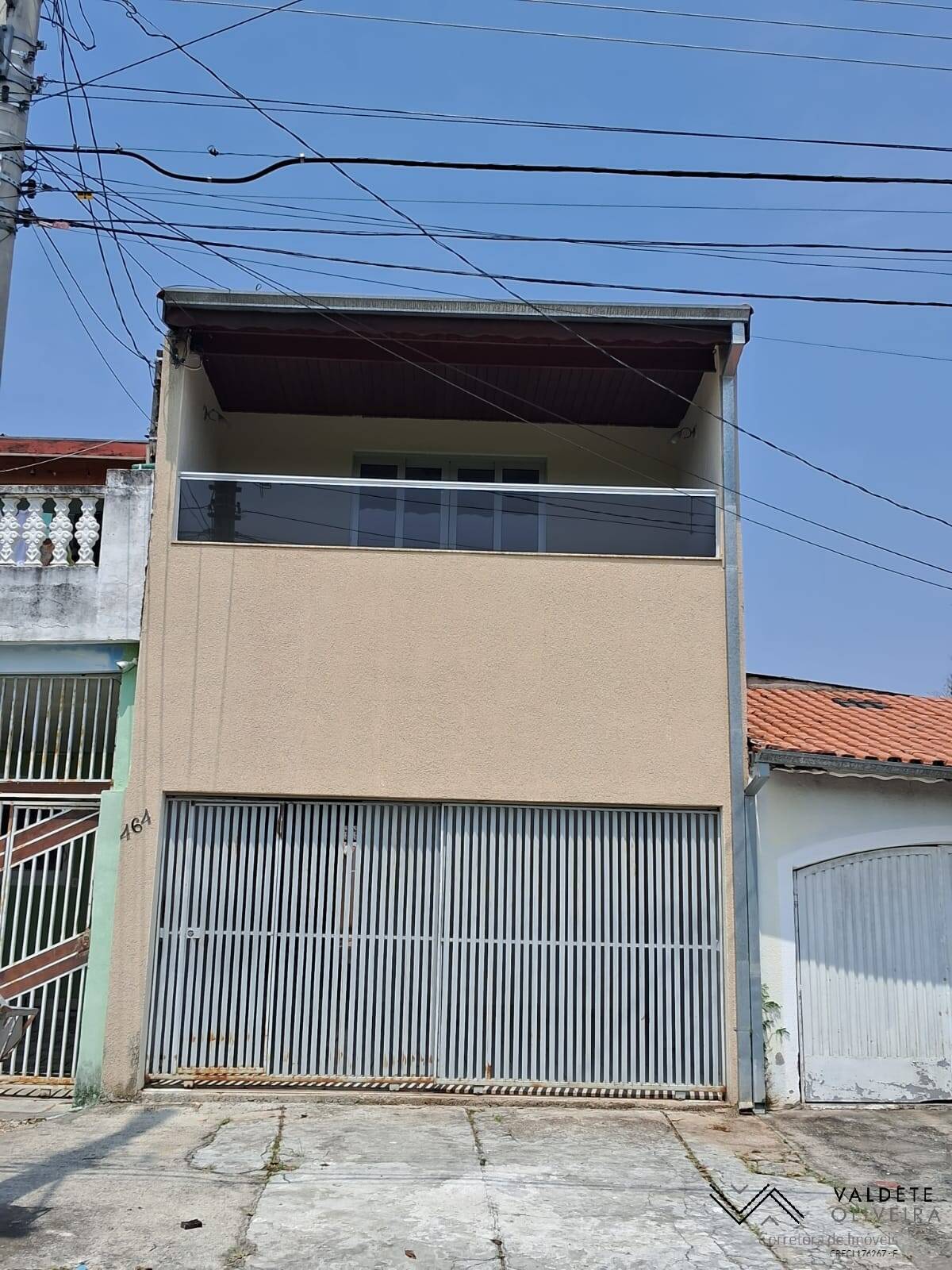 Casa à venda com 4 quartos, 240m² - Foto 8