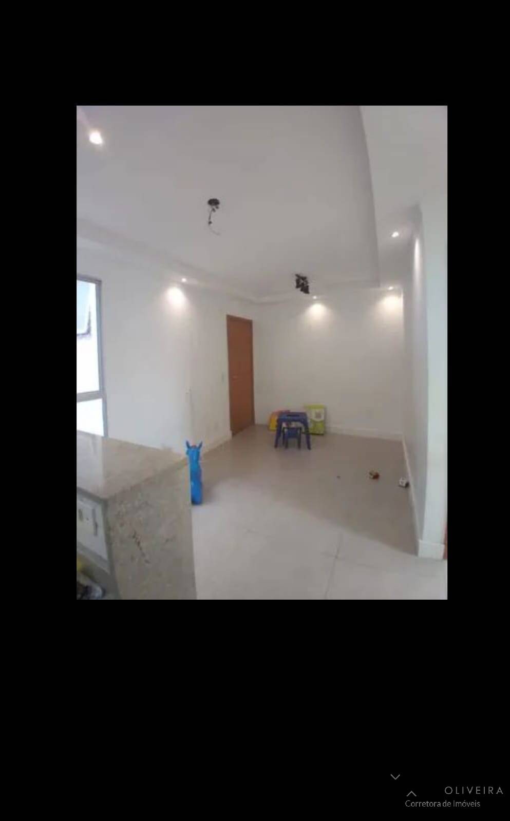 Apartamento à venda com 2 quartos, 45m² - Foto 4