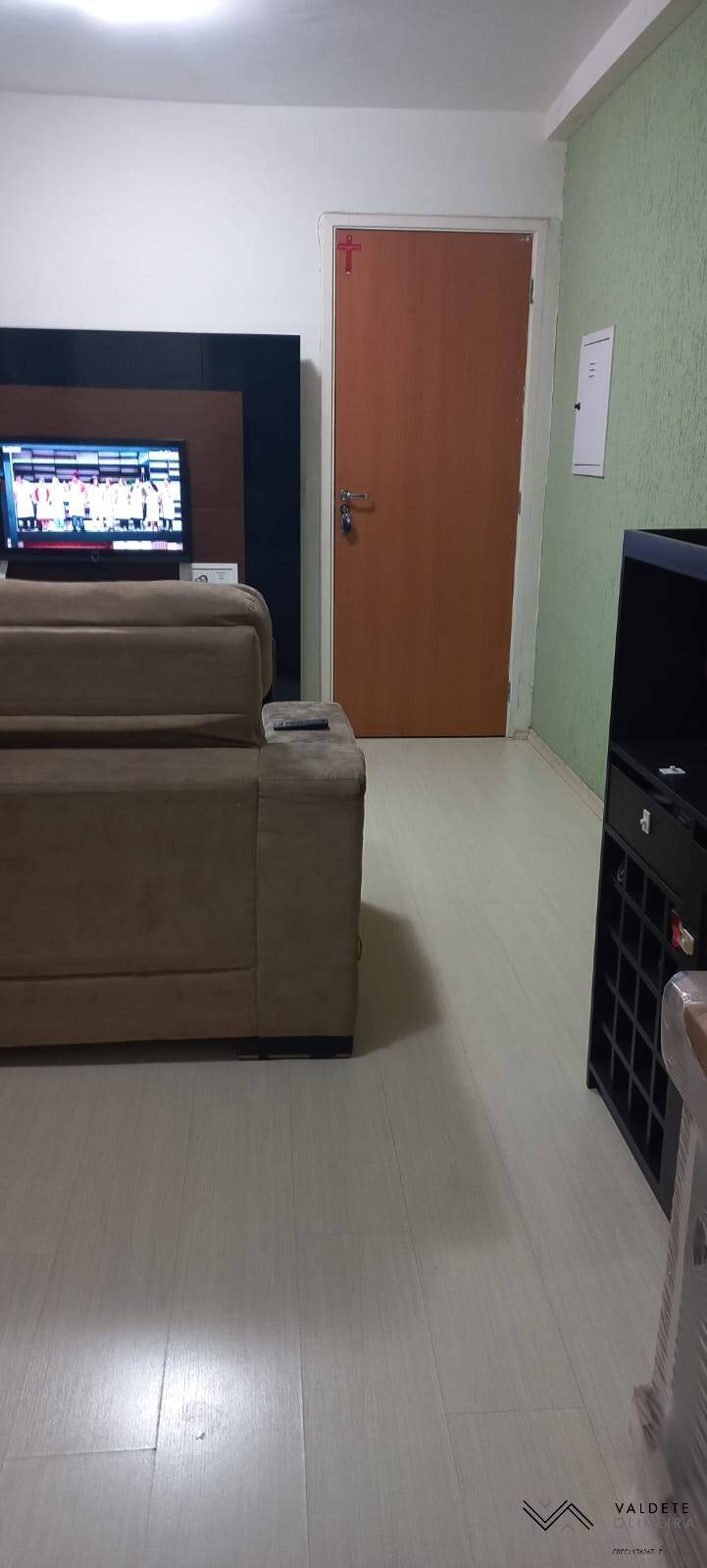 Apartamento à venda com 2 quartos, 55m² - Foto 4