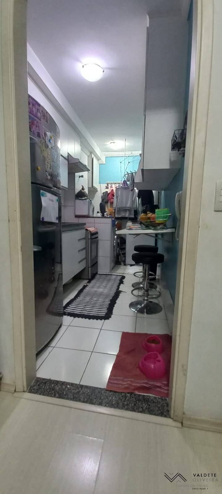 Apartamento à venda com 2 quartos, 55m² - Foto 1