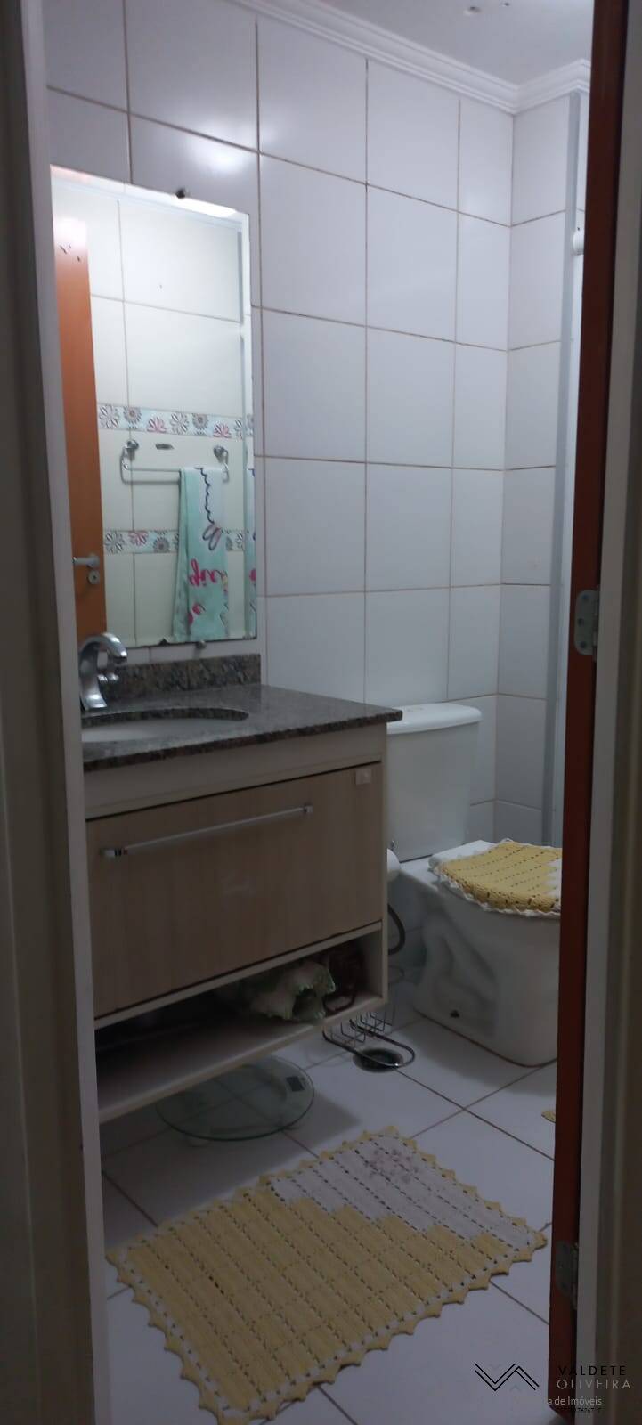 Apartamento à venda com 2 quartos, 55m² - Foto 5