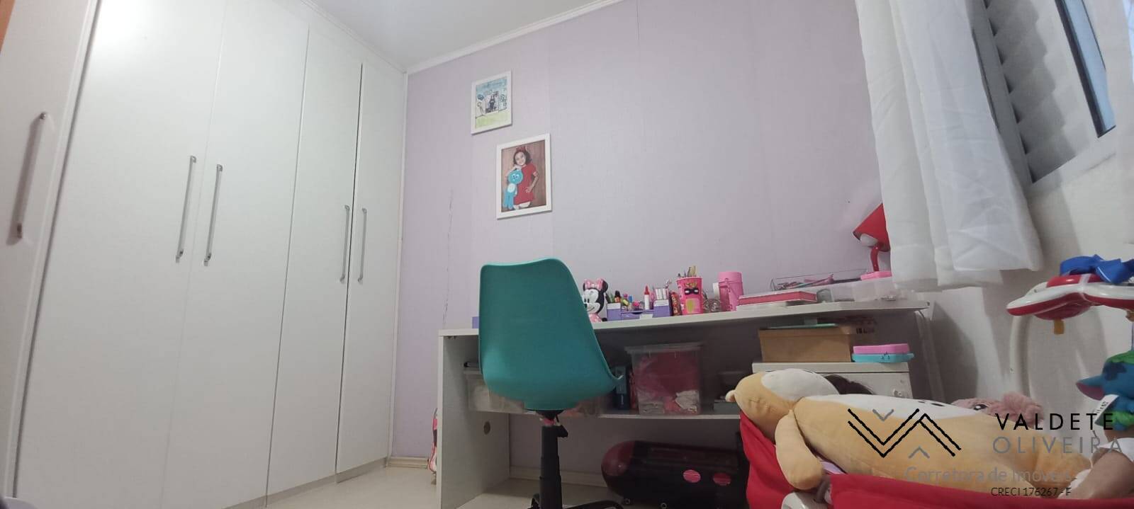 Apartamento à venda com 2 quartos, 55m² - Foto 7