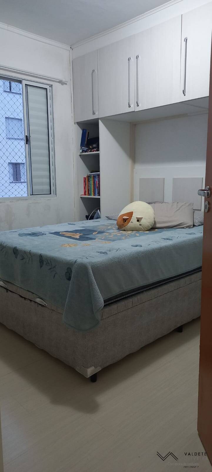 Apartamento à venda com 2 quartos, 55m² - Foto 10