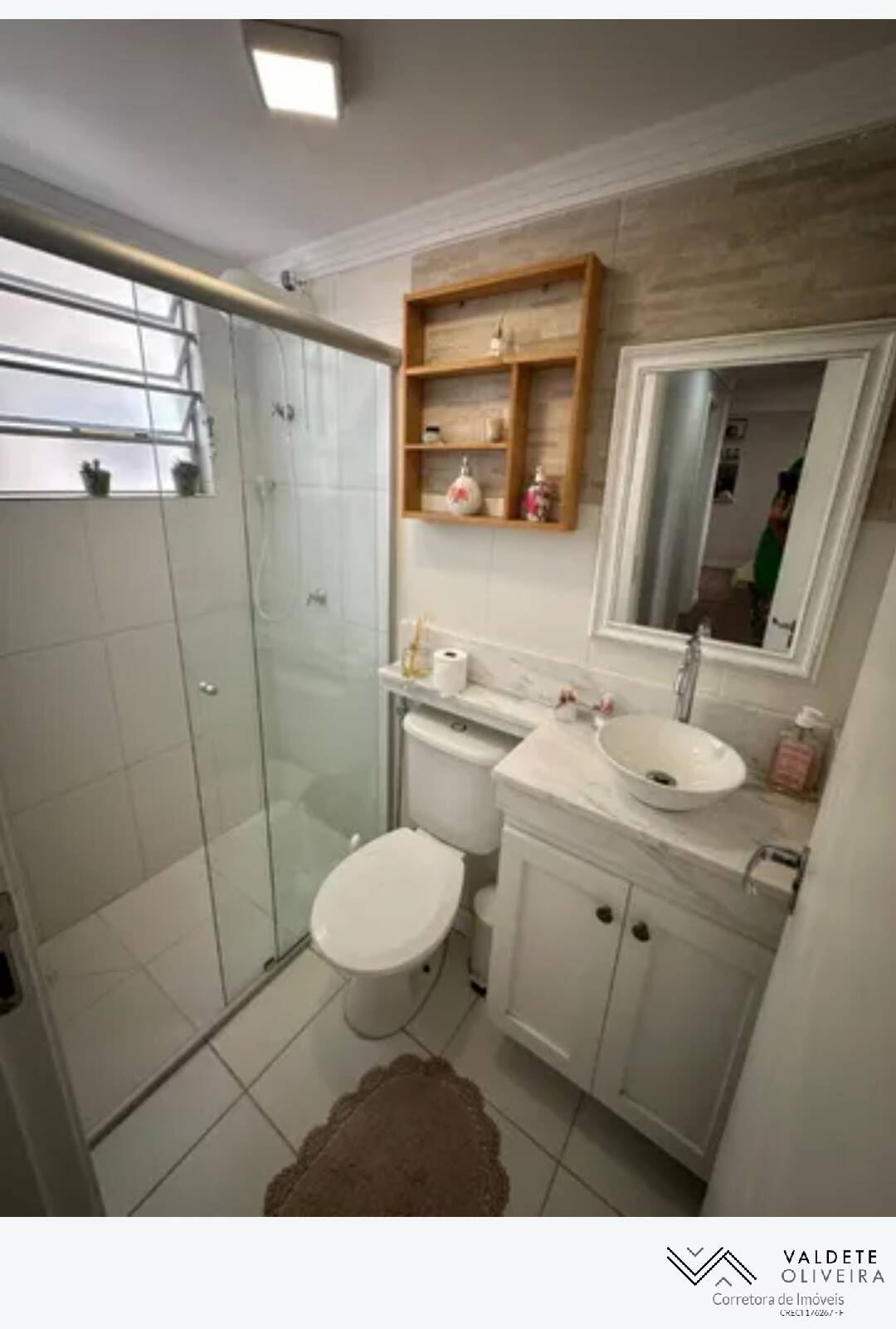 Apartamento à venda com 3 quartos, 60m² - Foto 8