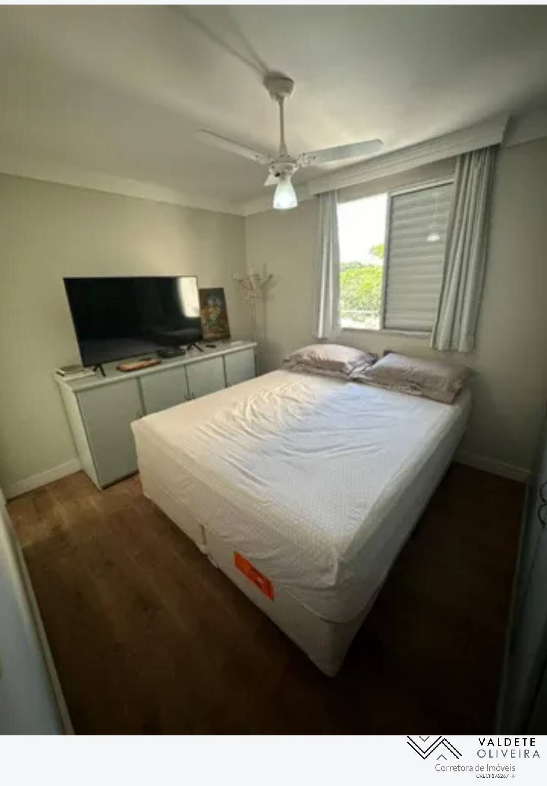 Apartamento à venda com 3 quartos, 60m² - Foto 7