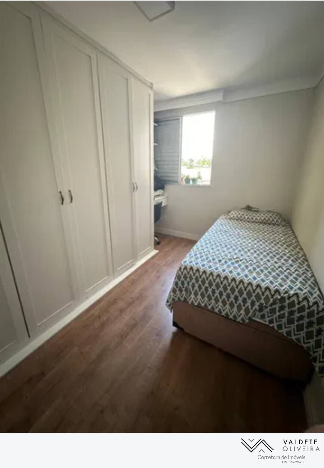 Apartamento à venda com 3 quartos, 60m² - Foto 9