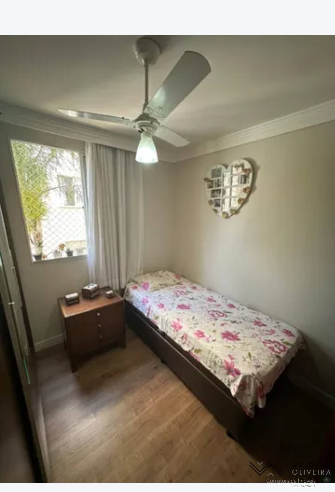 Apartamento à venda com 3 quartos, 60m² - Foto 10