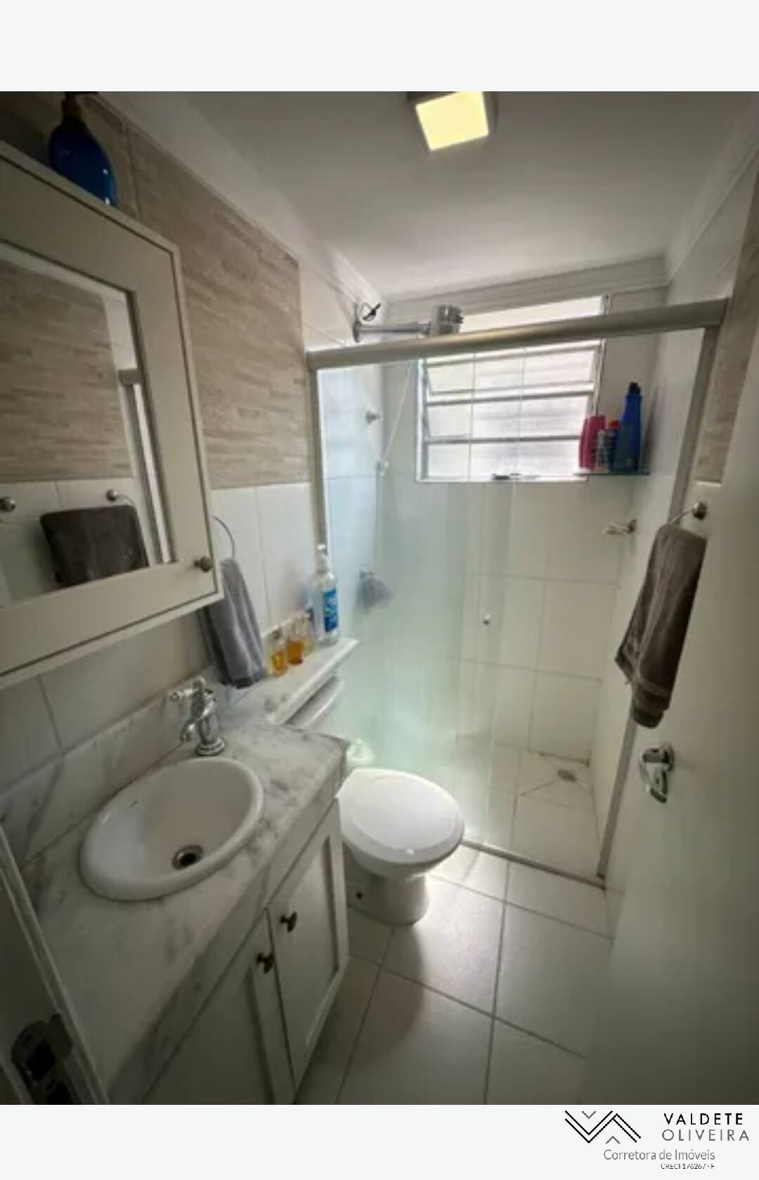 Apartamento à venda com 3 quartos, 60m² - Foto 11